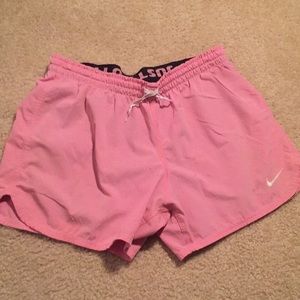 Nike shorts